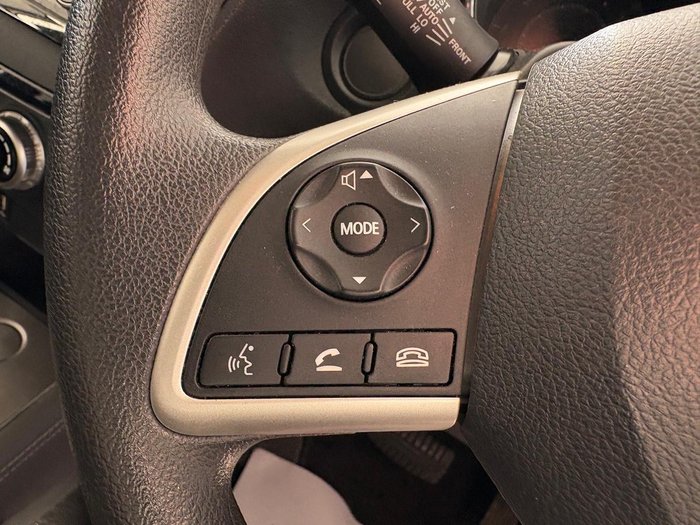 2022 Mitsubishi ASX ES