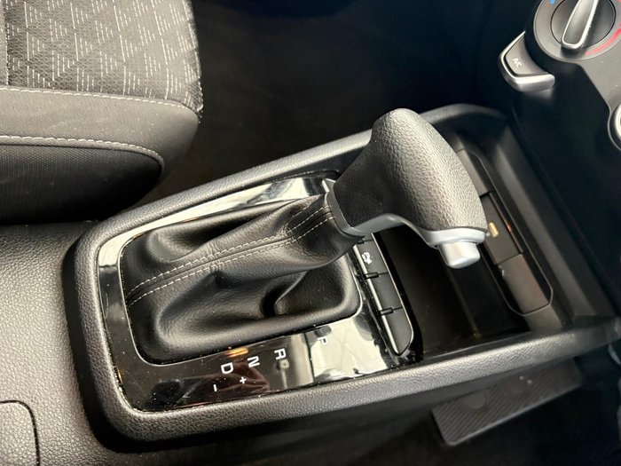 2022 Kia Rio S
