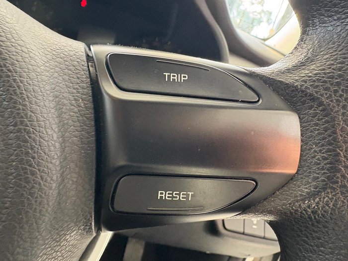 2022 Kia Rio S