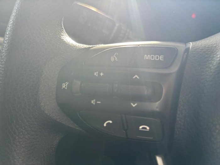 2022 Kia Rio S