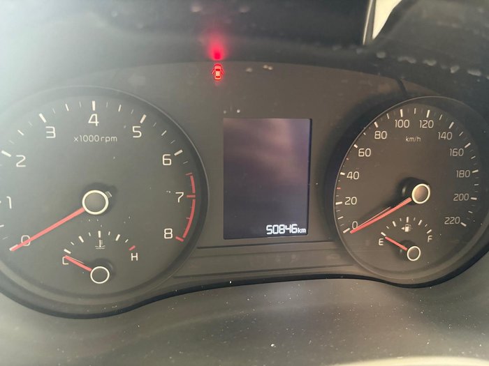 2022 Kia Rio S