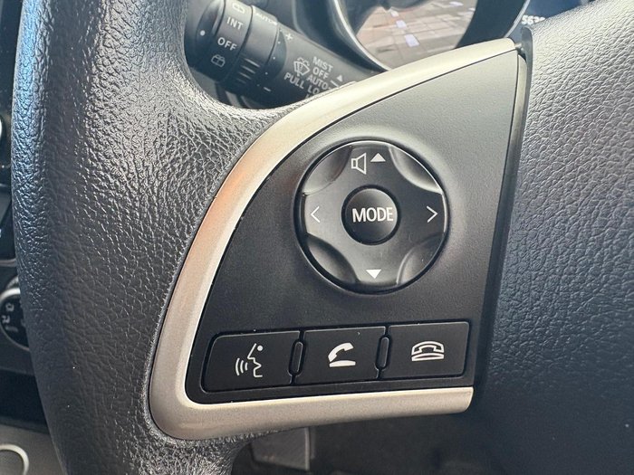2023 Mitsubishi ASX ES