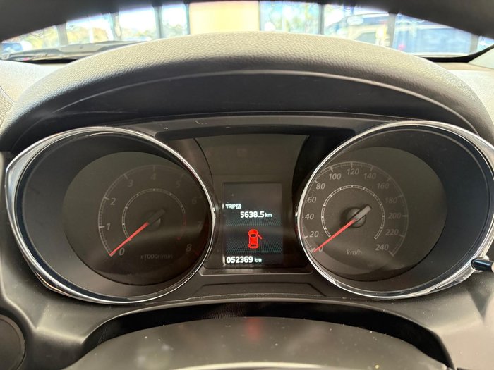 2023 Mitsubishi ASX ES