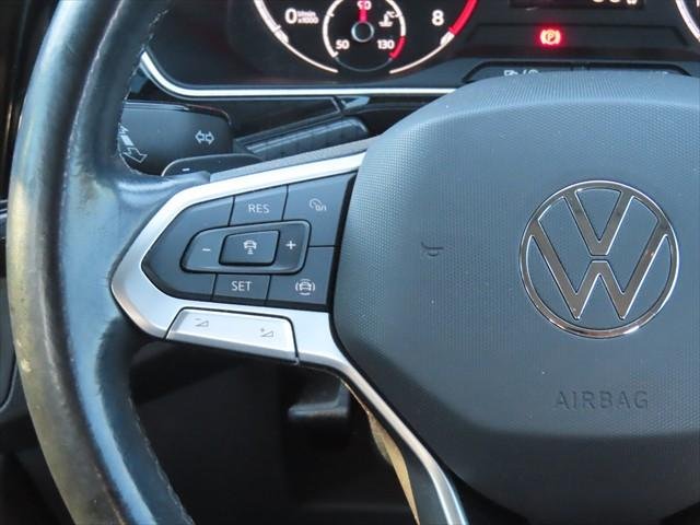 2021 Volkswagen T-Cross 85TSI Style