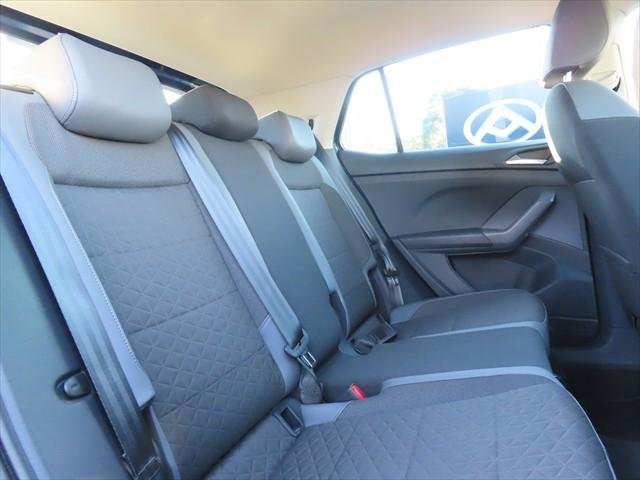 2021 Volkswagen T-Cross 85TSI Style