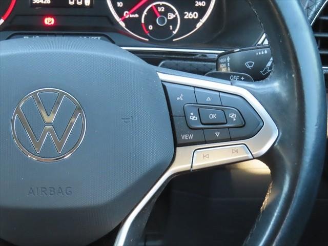 2021 Volkswagen T-Cross 85TSI Style