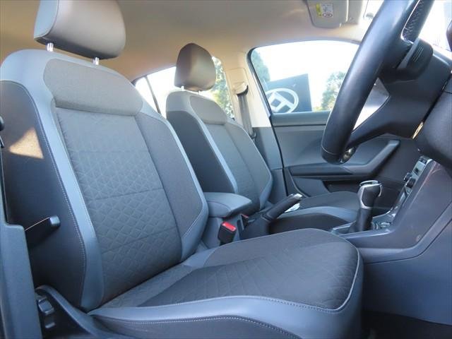 2021 Volkswagen T-Cross 85TSI Style