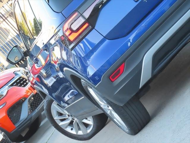2021 Volkswagen T-Cross 85TSI Style