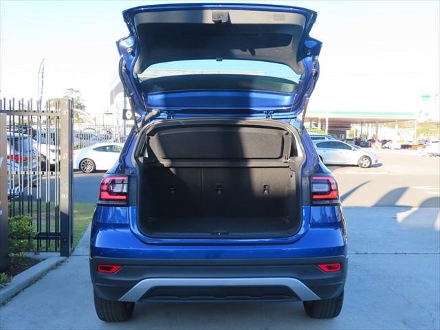 2021 Volkswagen T-Cross 85TSI Style
