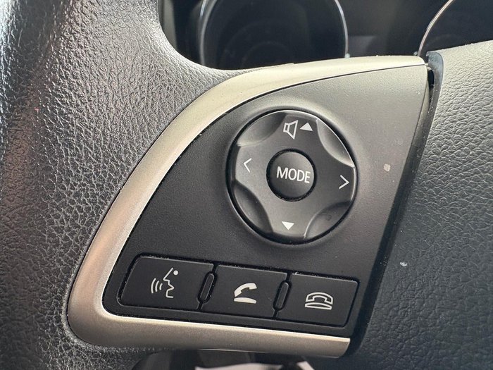 2023 Mitsubishi ASX ES
