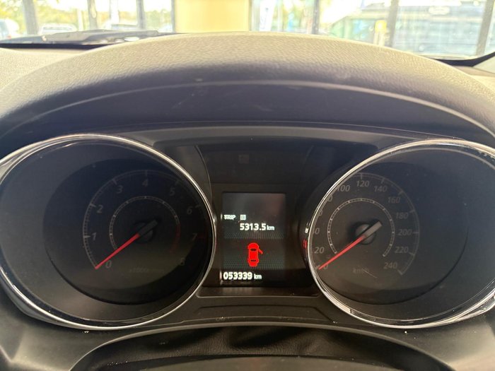 2023 Mitsubishi ASX ES