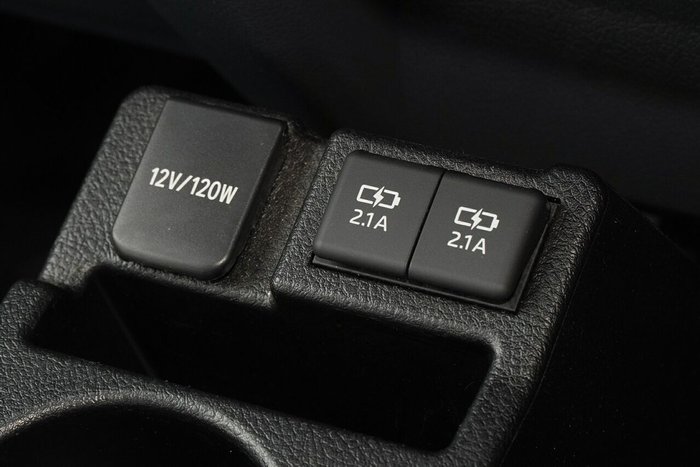 2023 Toyota Landcruiser Workmate