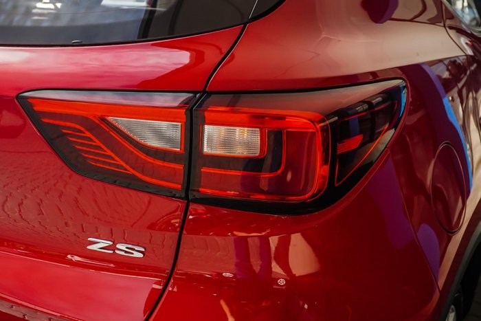 2023 MG ZS Excite