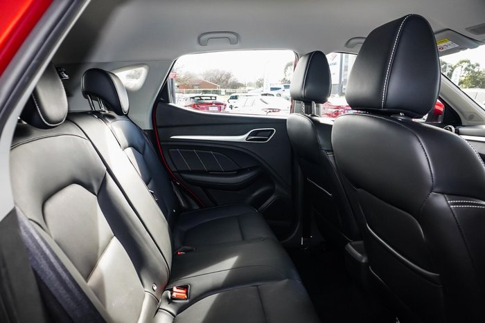 2023 MG ZS Excite
