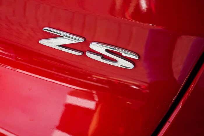2023 MG ZS Excite