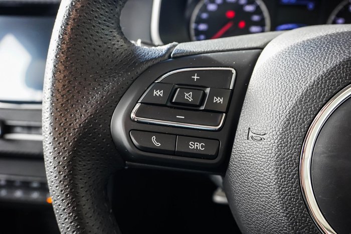 2023 MG ZS Excite