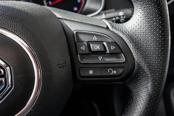 2023 MG ZS Excite