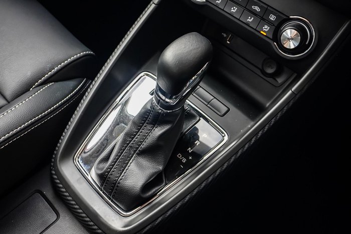 2023 MG ZS Excite