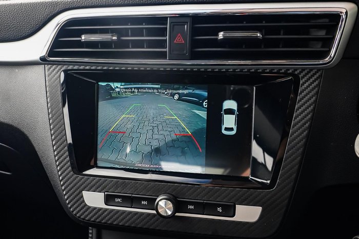 2023 MG ZS Excite