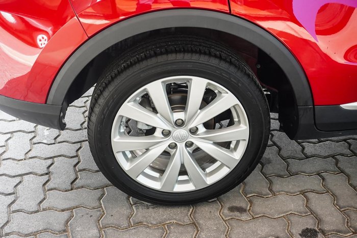 2023 MG ZS Excite
