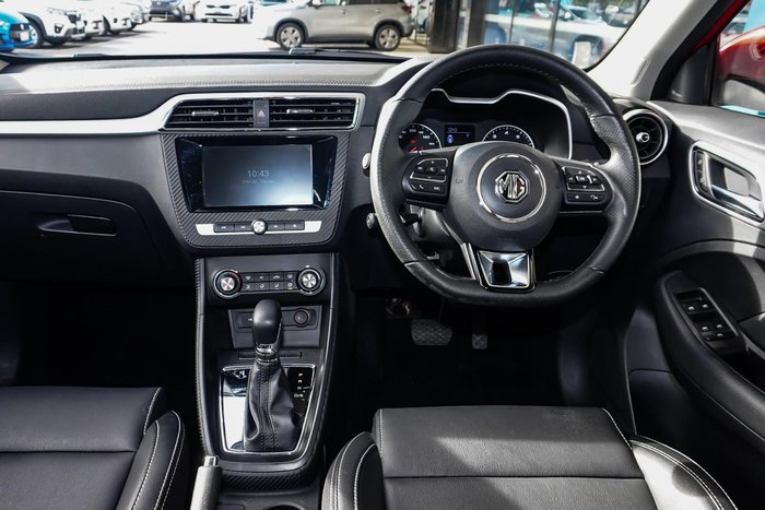 2023 MG ZS Excite