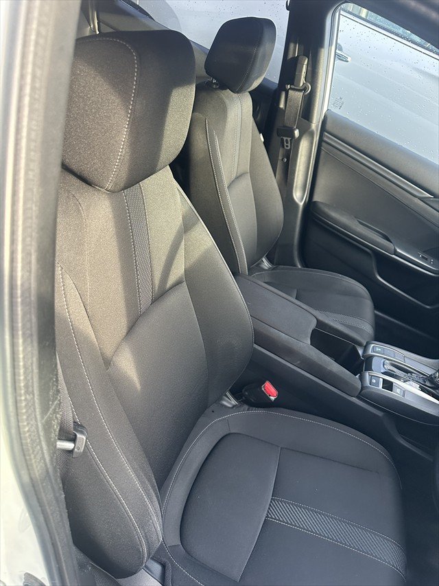 2018 HONDA CIVIC VTi-L