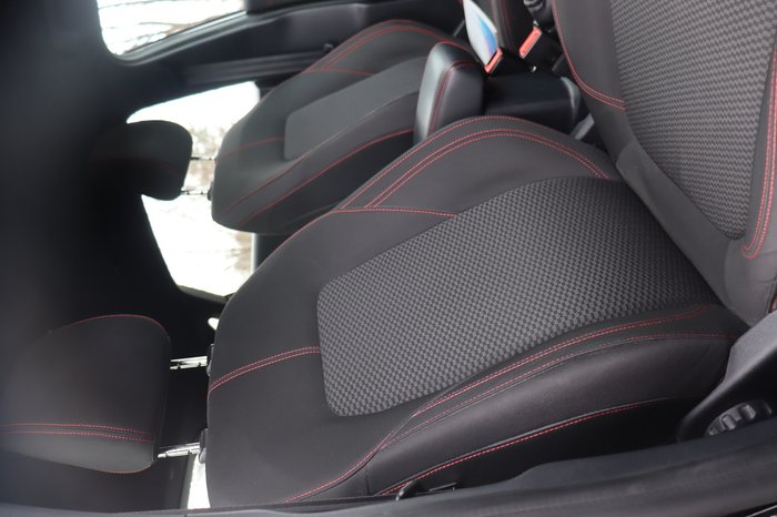 2022 Ford Puma ST-Line