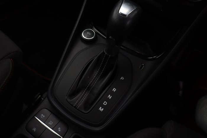 2022 Ford Puma ST-Line