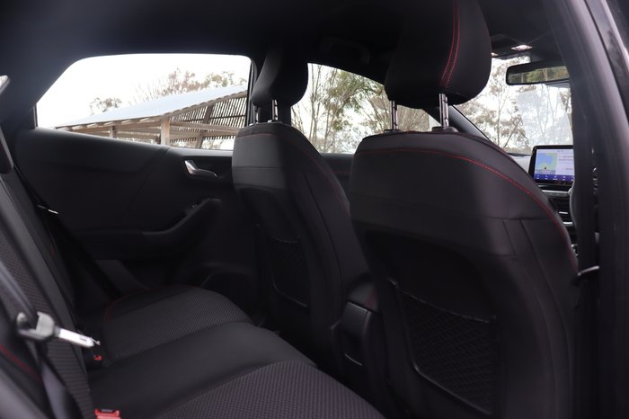 2022 Ford Puma ST-Line