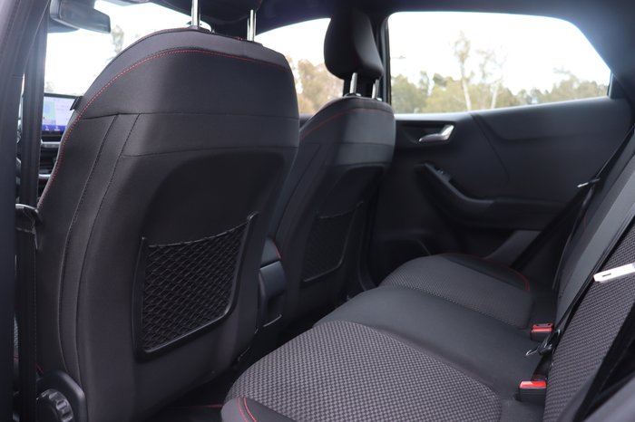 2022 Ford Puma ST-Line