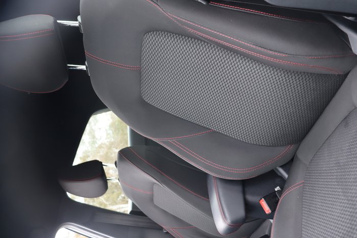 2022 Ford Puma ST-Line