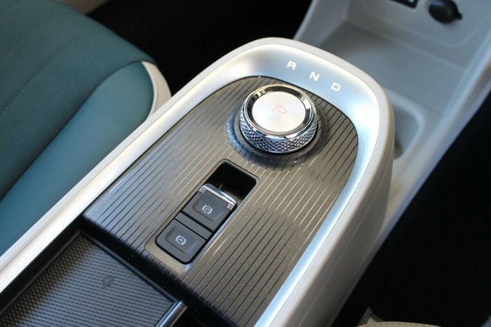 2025 GWM ORA