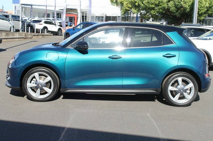 2025 GWM ORA