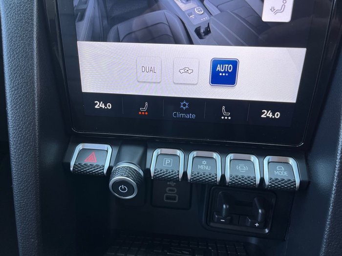 2023 Volkswagen Amarok