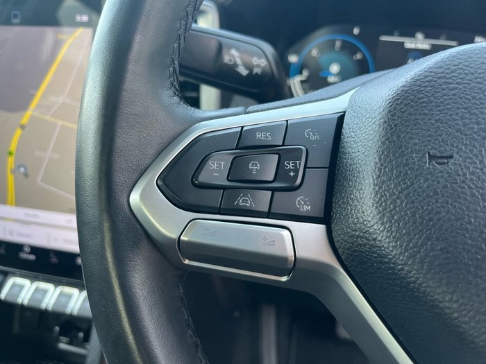 2023 Volkswagen Amarok