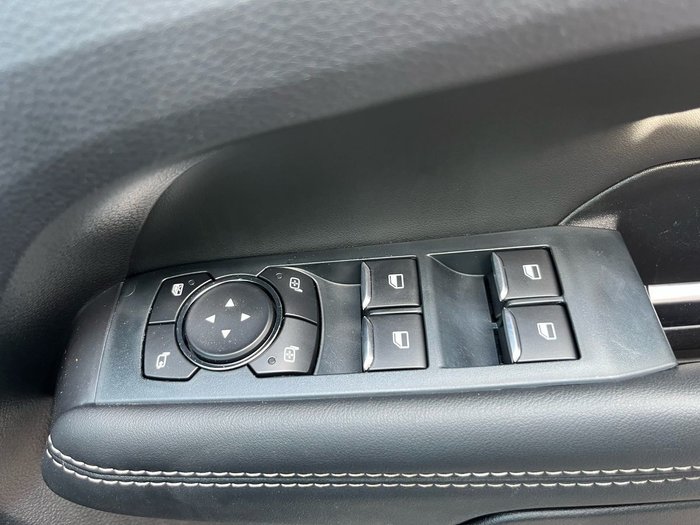 2023 Volkswagen Amarok