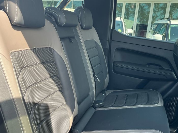2023 Volkswagen Amarok
