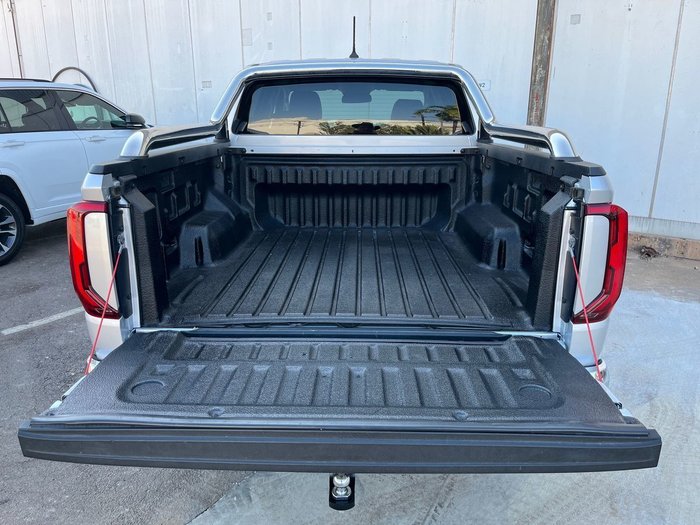 2023 Volkswagen Amarok