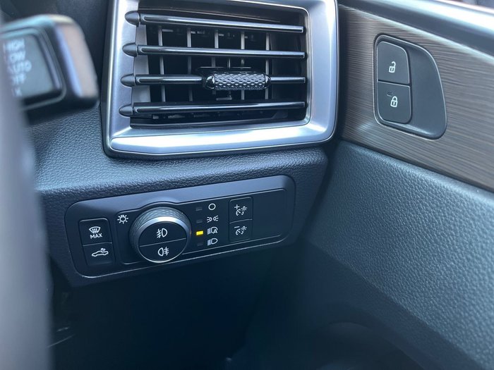 2023 Volkswagen Amarok