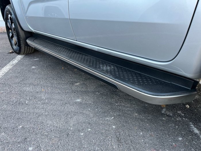 2023 Volkswagen Amarok