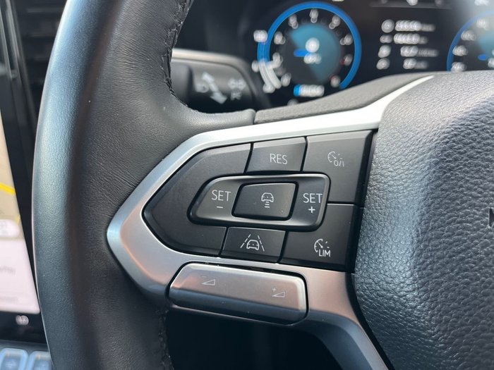 2023 Volkswagen Amarok