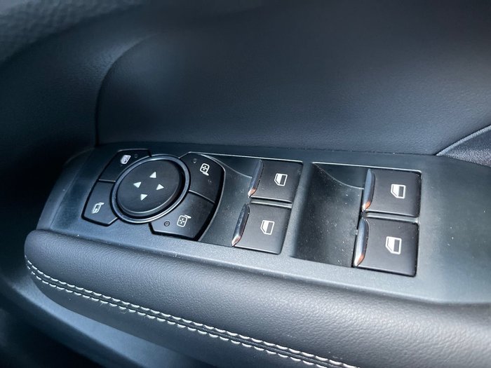 2023 Volkswagen Amarok