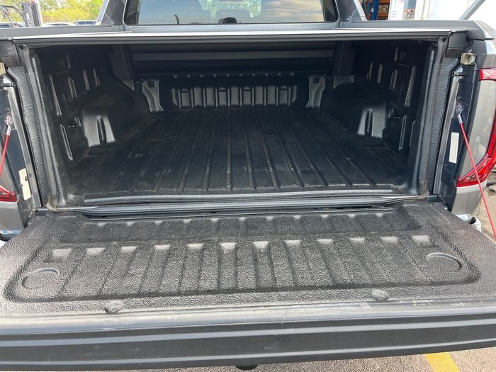 2023 Volkswagen Amarok