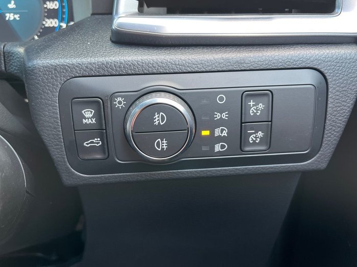 2023 Volkswagen Amarok