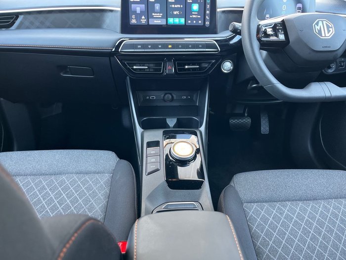 2024 MG MG3