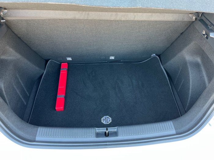 2024 MG MG3