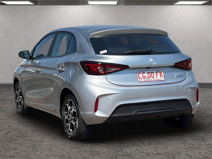 2024 MG MG3