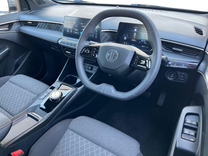 2024 MG MG3