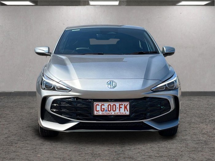 2024 MG MG3