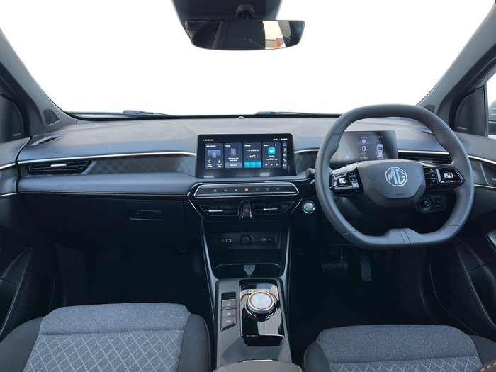 2024 MG MG3